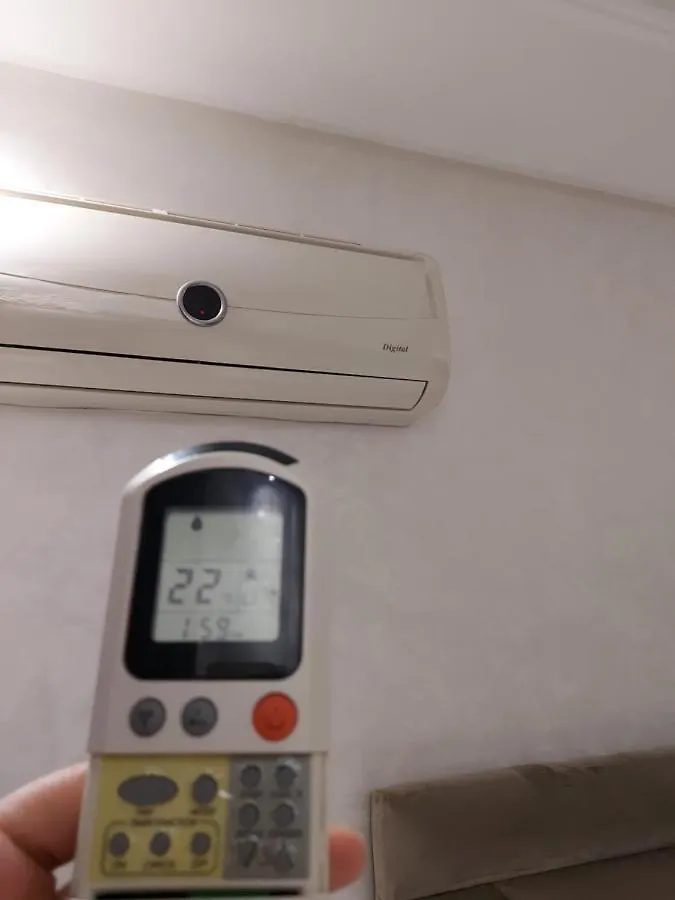 Luxury Downtown Apartment Of 80M2 In Front Of Hassan 2 Mosque And Sea From Family , Pour Famille , Interdit Couples Araabic Non Marie, Forbidden Unmarried Araabic Couples Basement Car Park Casablanca