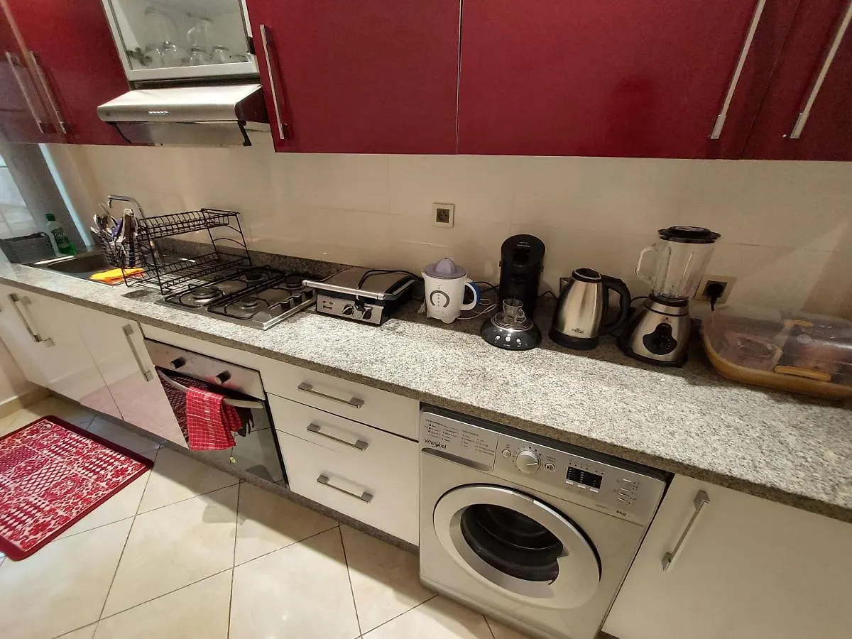 Luxury Downtown Apartment Of 80M2 In Front Of Hassan 2 Mosque And Sea From Family , Pour Famille , Interdit Couples Araabic Non Marie, Forbidden Unmarried Araabic Couples Basement Car Park Casablanca Marokko