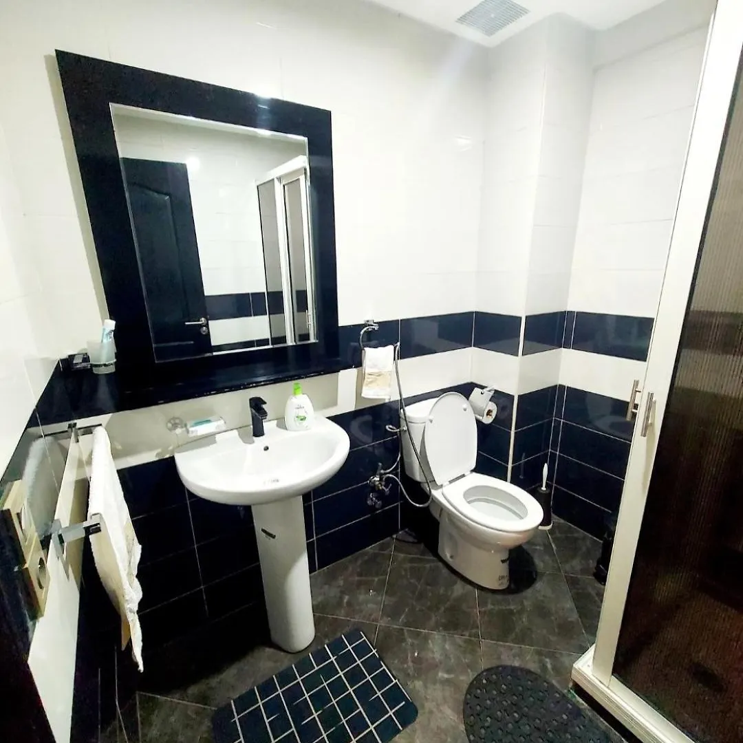 luxury apartment of 80m2 , 1minute from hassan2 mosquè from family , pour famille , INTERDIT COUPLES ARAABIC NON MARIÉ, FORBIDDEN UNMARRIED ARAABIC COUPLES Casablanca