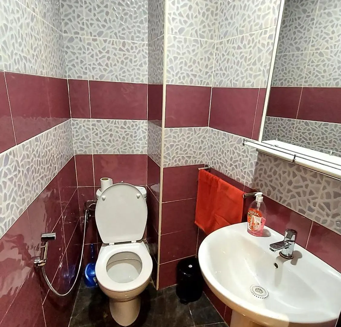 Luxury Downtown Apartment Of 80M2 In Front Of Hassan 2 Mosque And Sea From Family , Pour Famille , Interdit Couples Araabic Non Marie, Forbidden Unmarried Araabic Couples Basement Car Park Casablanca